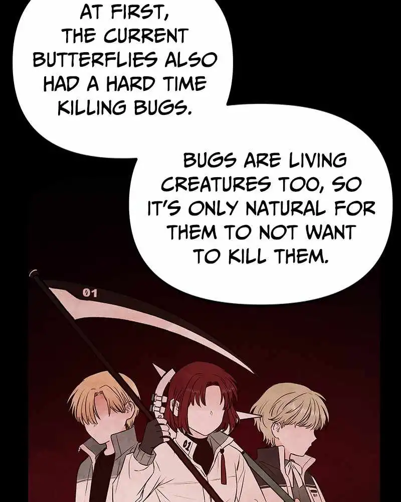 Blood and Butterflies Chapter 60 20